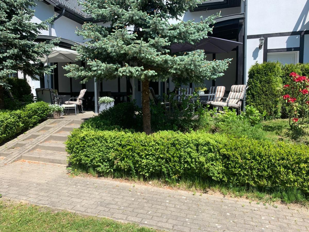 Apartamenty Na Skarpie Debina (Ustka) Exterior foto