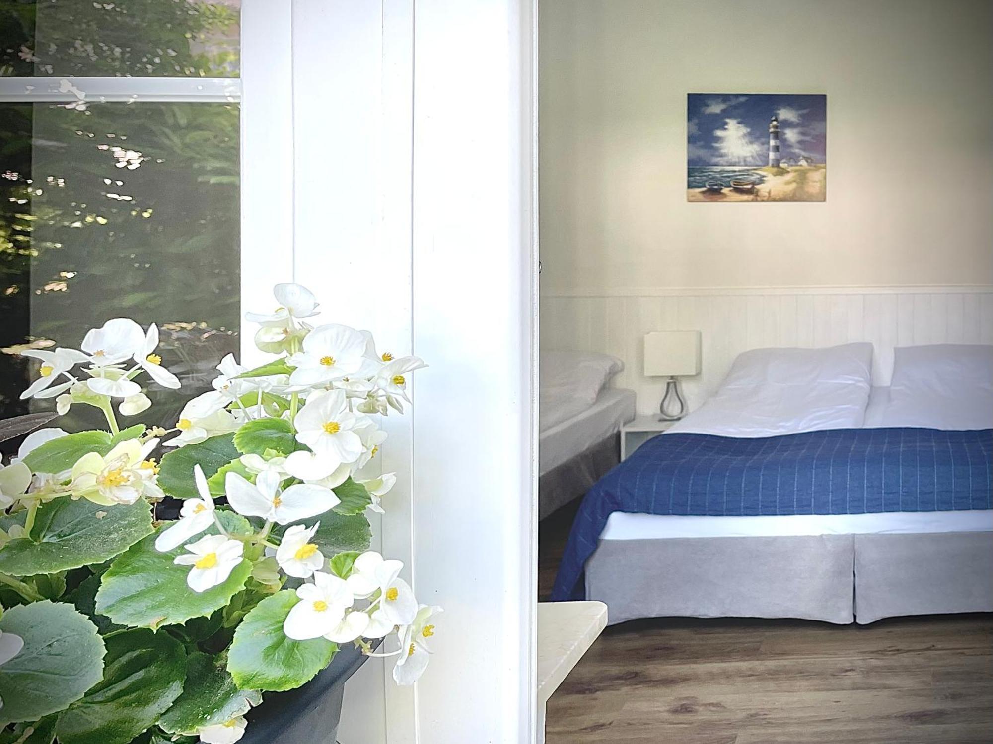 Apartamenty Na Skarpie Debina (Ustka) Exterior foto