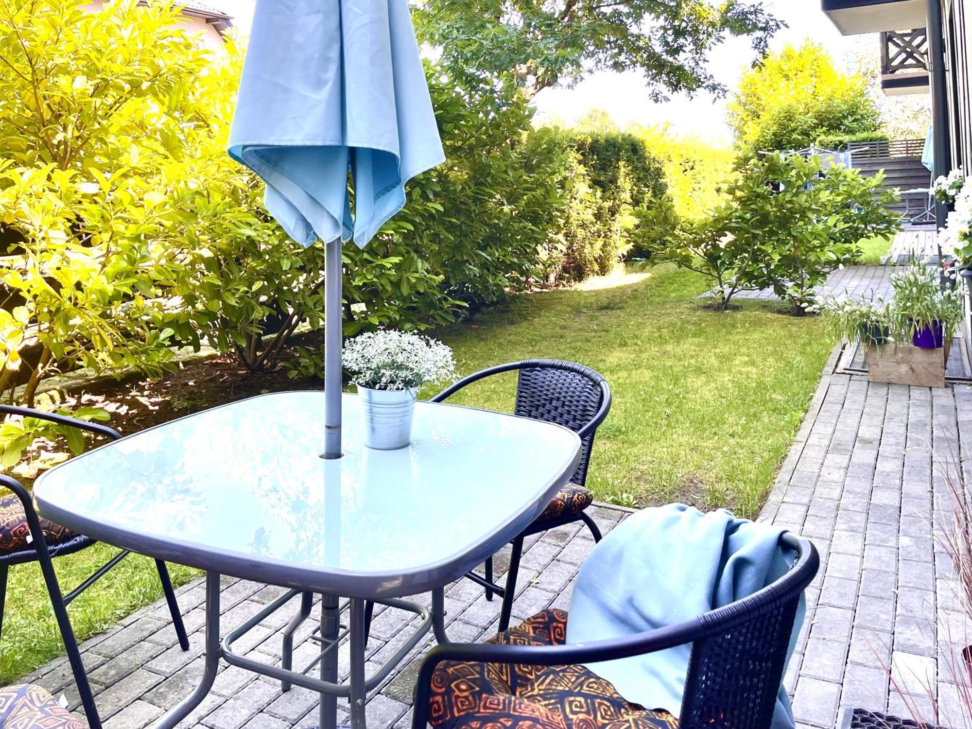 Apartamenty Na Skarpie Debina (Ustka) Exterior foto